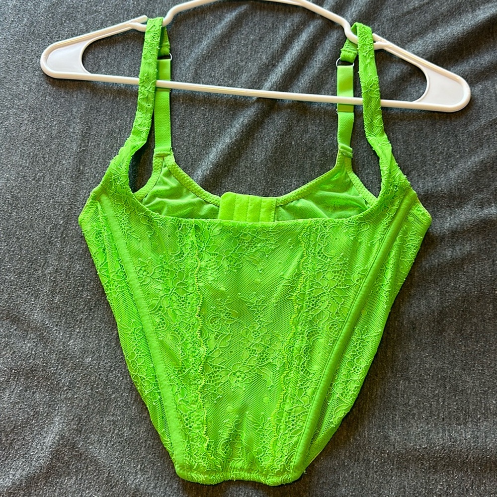 UO corset